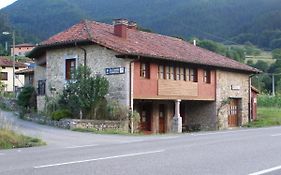 Casa Aldea Los Castaños